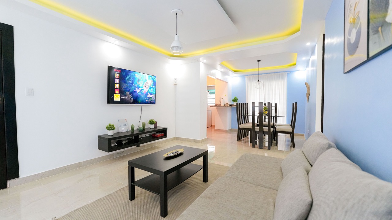 Photo of Livingroom in Santo Domingo Este