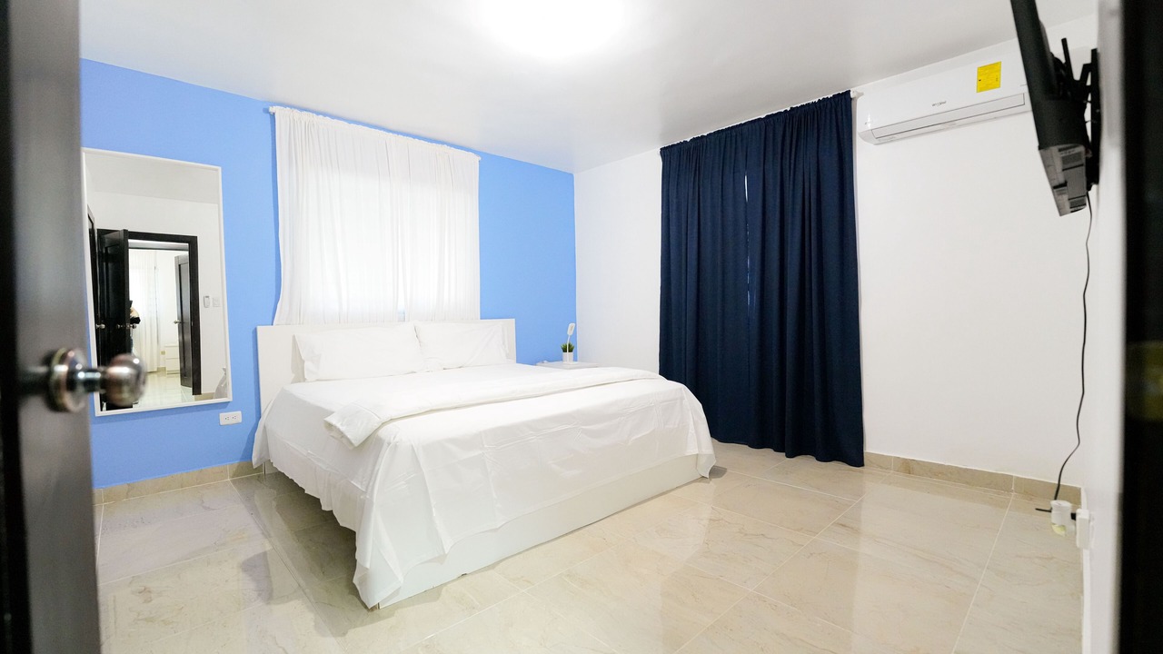 Photo of Bedroom in Santo Domingo Este