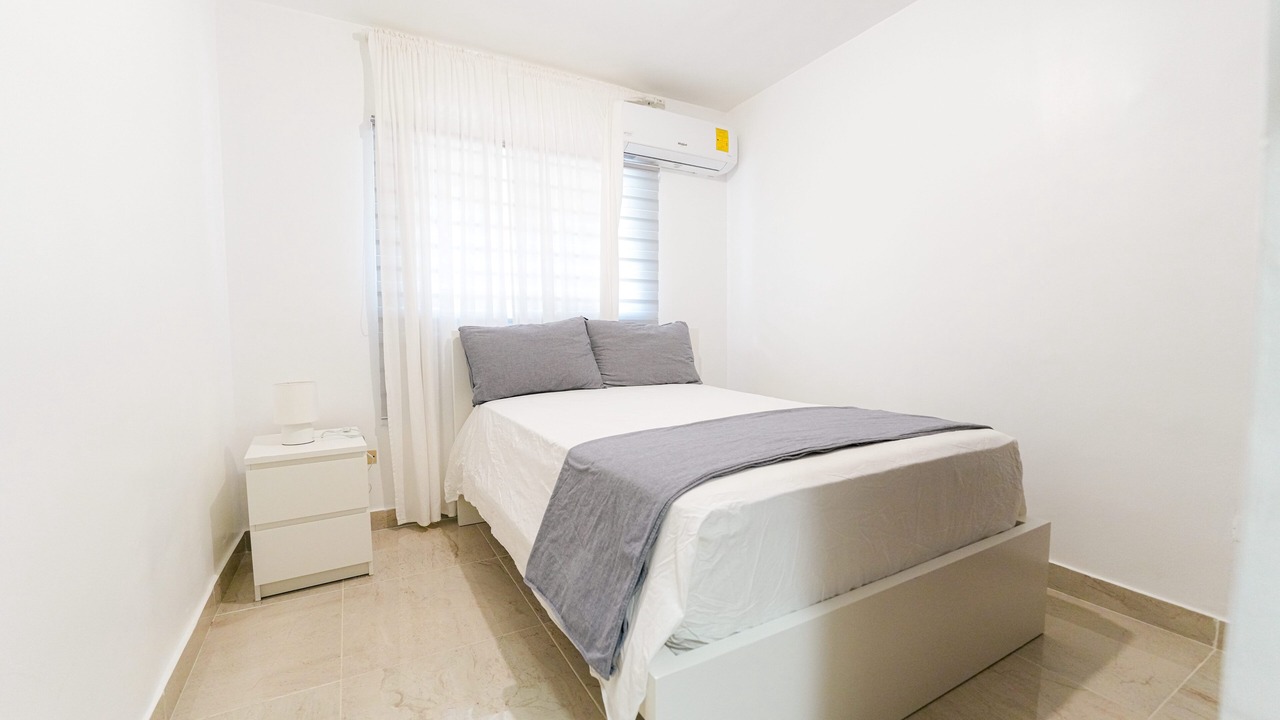 Photo of Bedroom in Santo Domingo Este