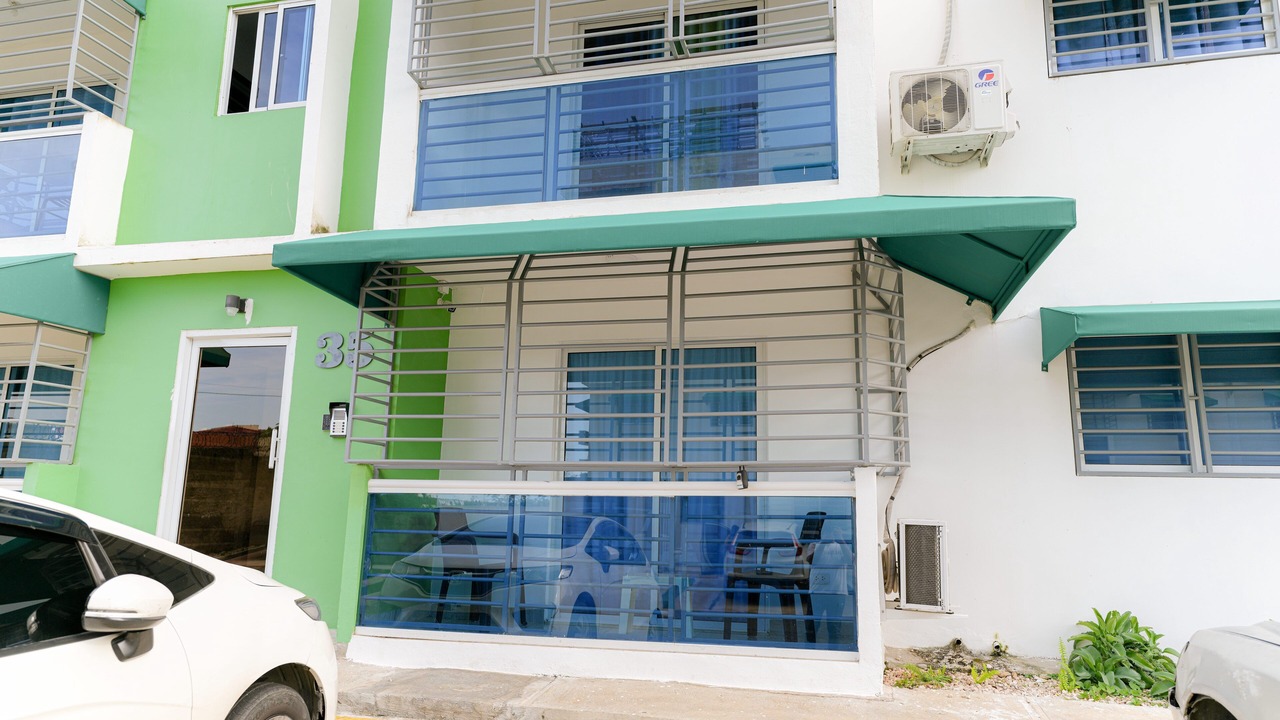 Photo of Outdoor in Santo Domingo Este