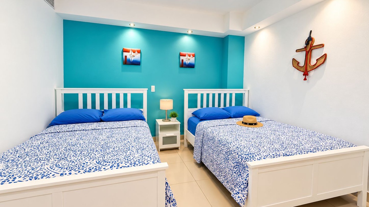 Photo of Bedroom in Juan Dolio - El Pueblo