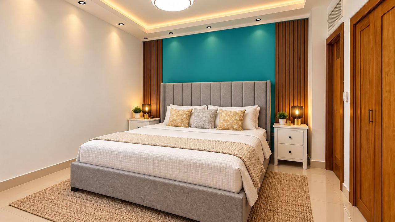 Photo of Bedroom in Juan Dolio - El Pueblo