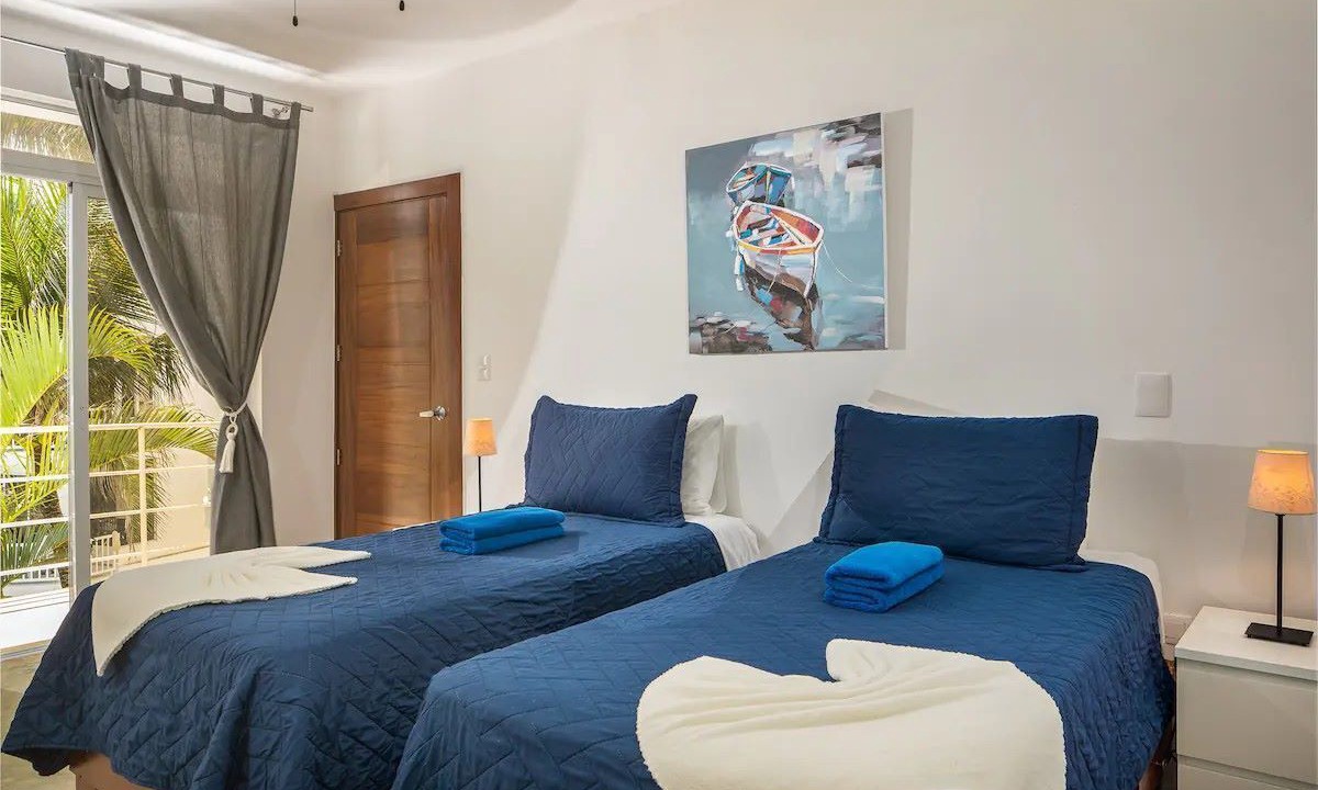 Photo of Bedroom in Cabarete