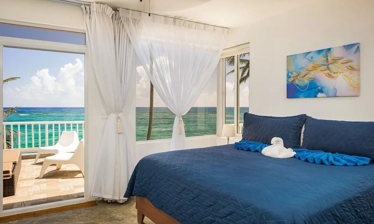 Photo of Bedroom in Cabarete