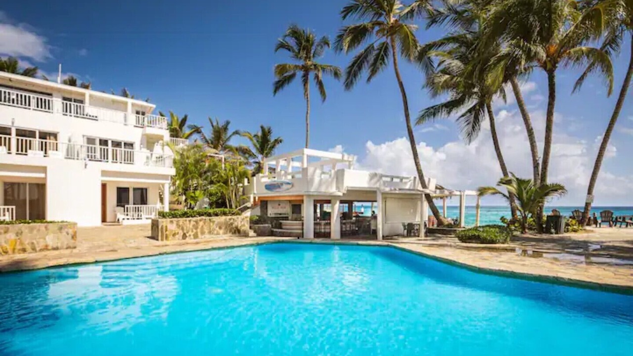 Photo of Outdoor in Cabarete