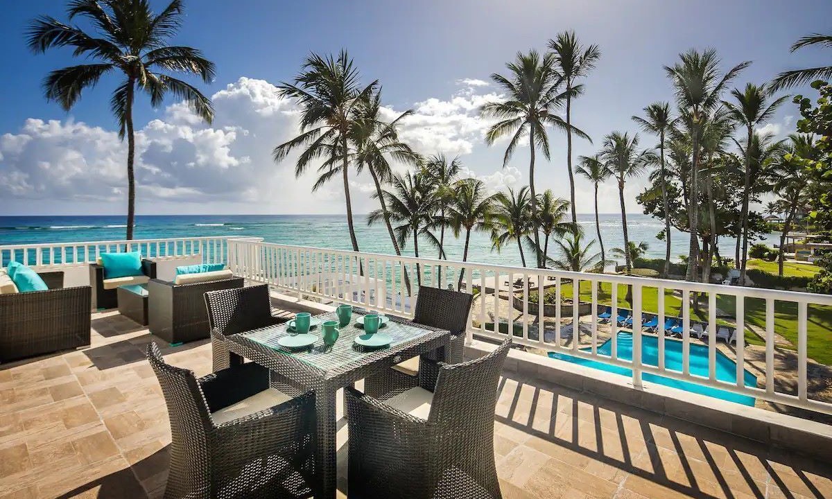 Photo of Outdoor in Cabarete
