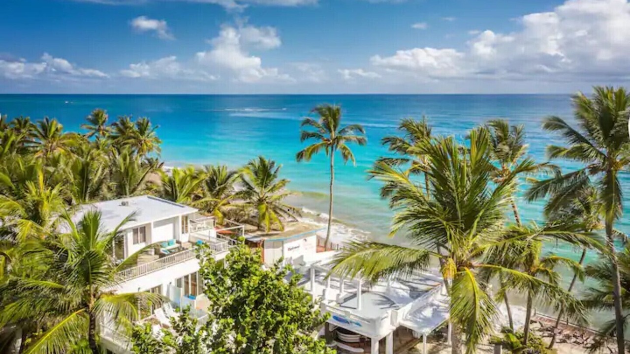 Photo of Outdoor in Cabarete