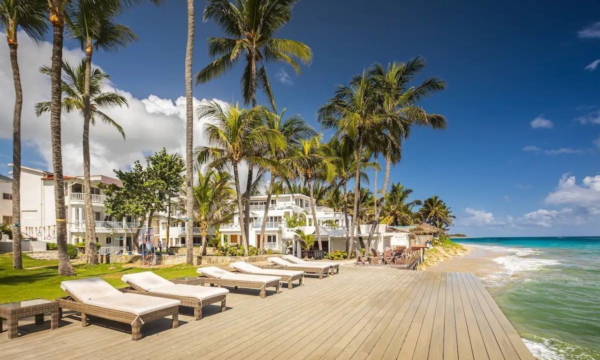 Photo of Outdoor in Cabarete