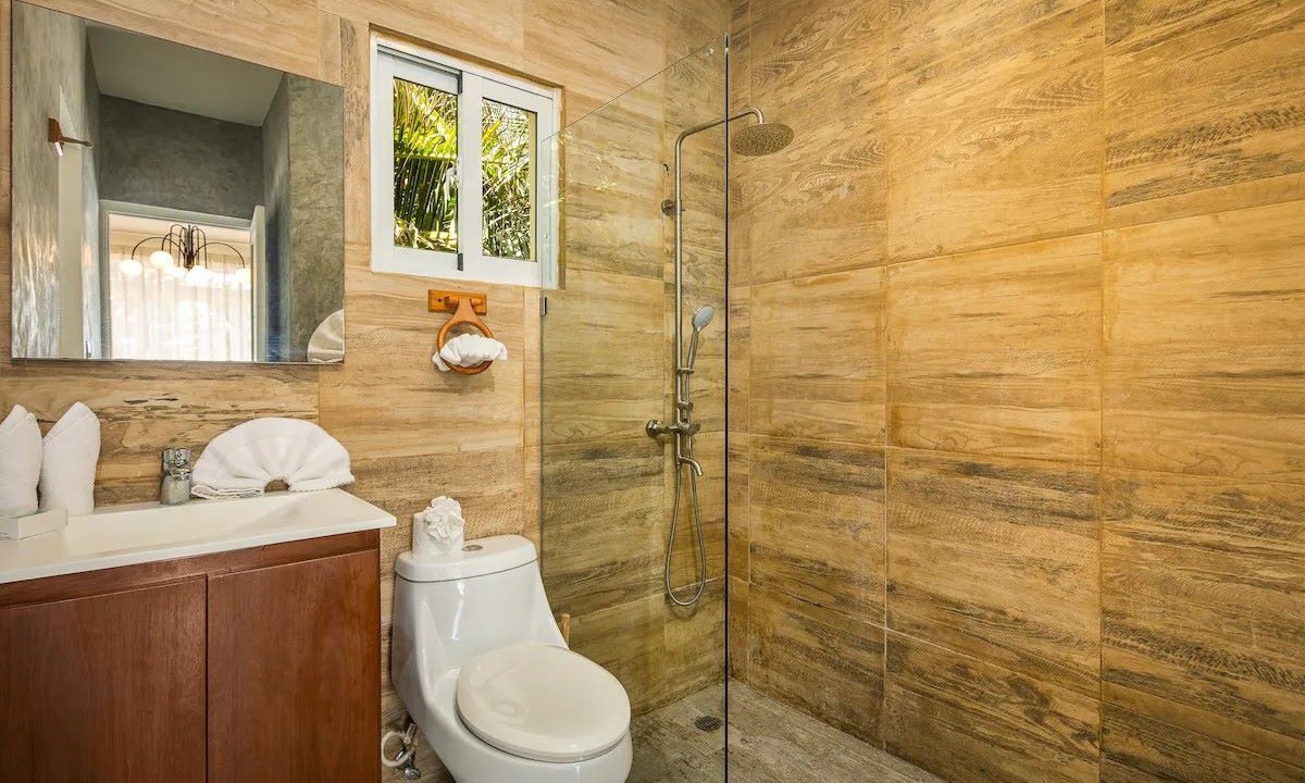 Photo of Bathroom in Cabarete