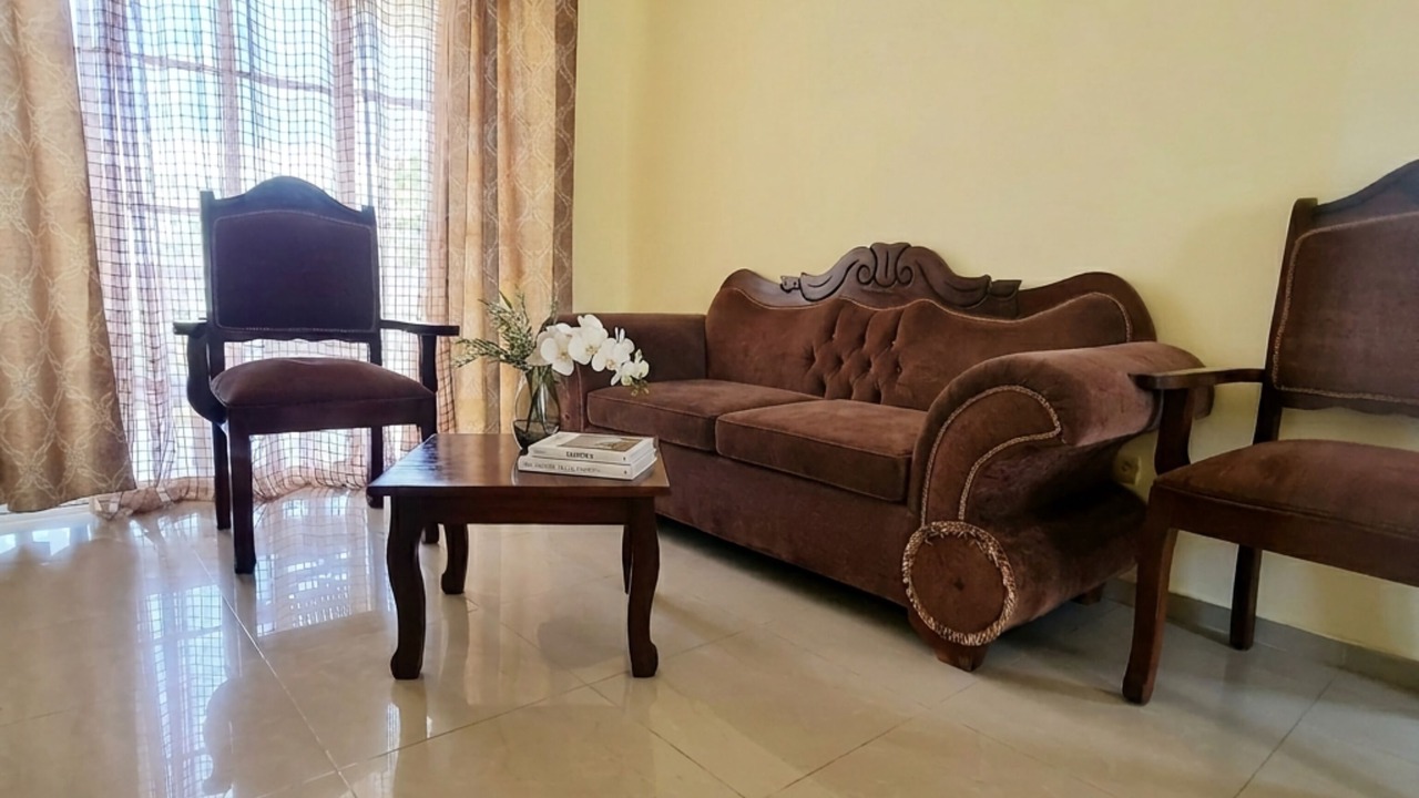 Photo of Livingroom in Costambar