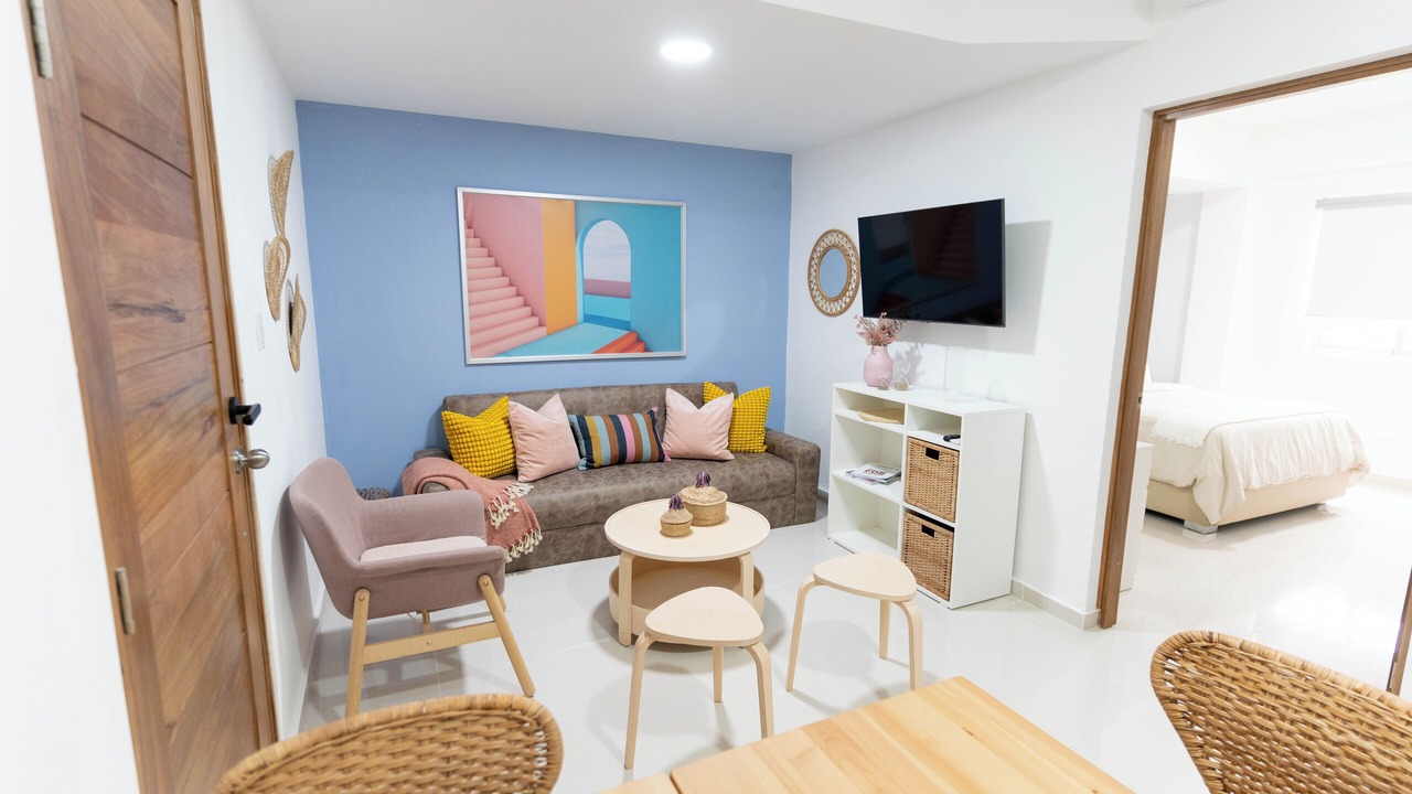 Photo of Bedroom in Boca Chica