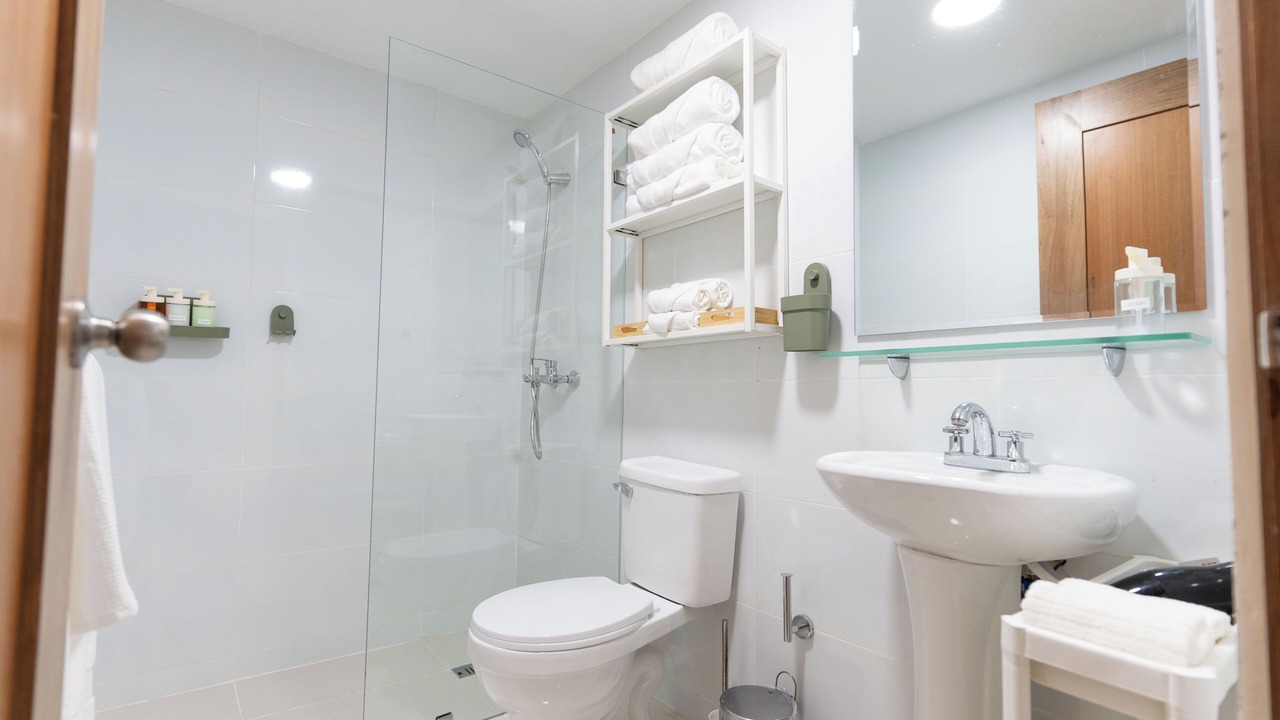Photo of Bathroom in Boca Chica