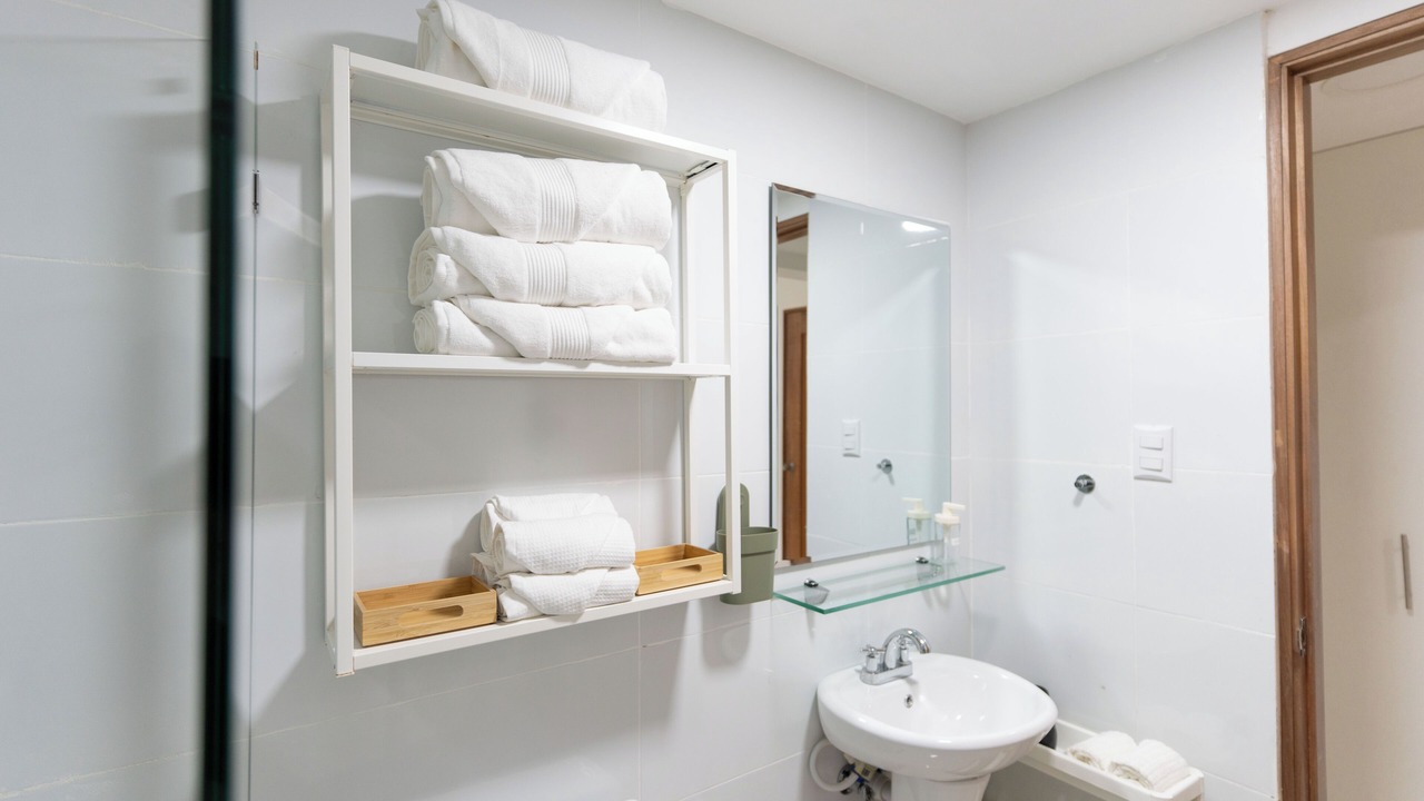 Photo of Bathroom in Boca Chica