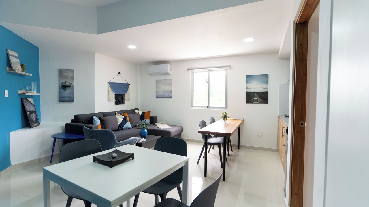 Photo of Livingroom in Boca Chica