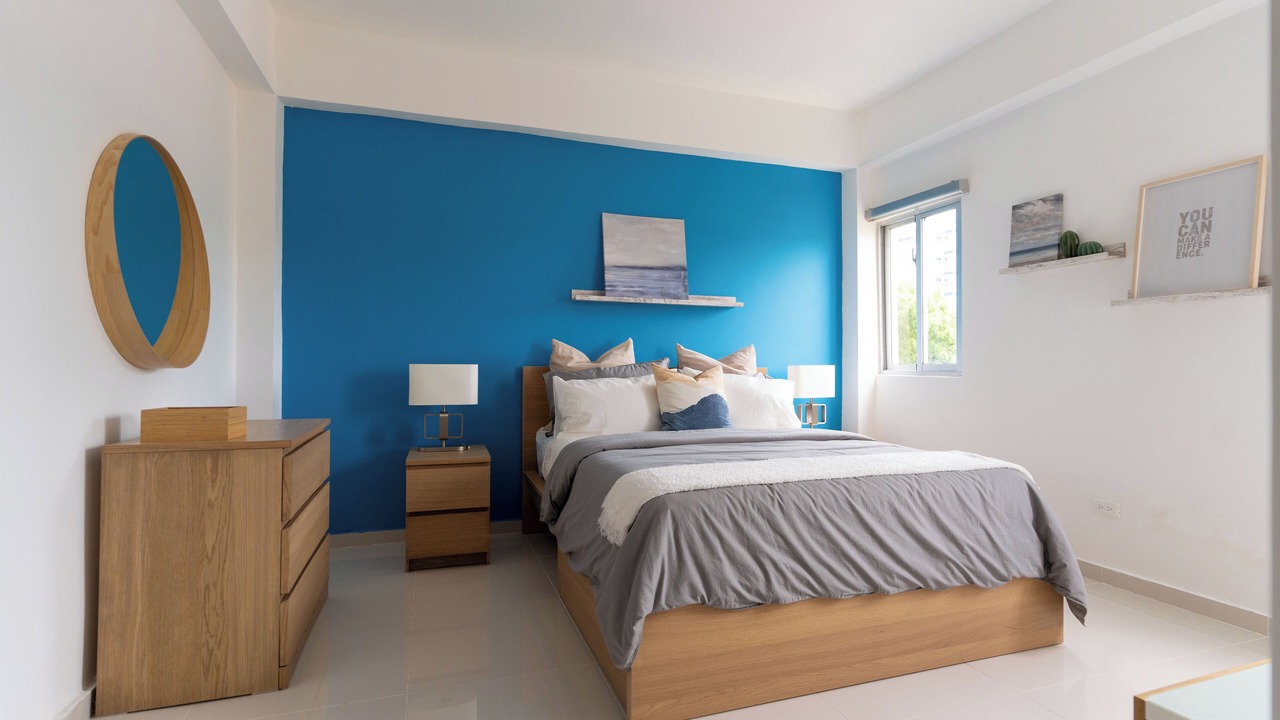 Photo of Bedroom in Boca Chica