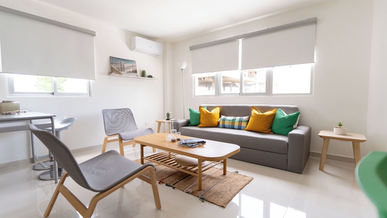 Photo of Livingroom in Boca Chica