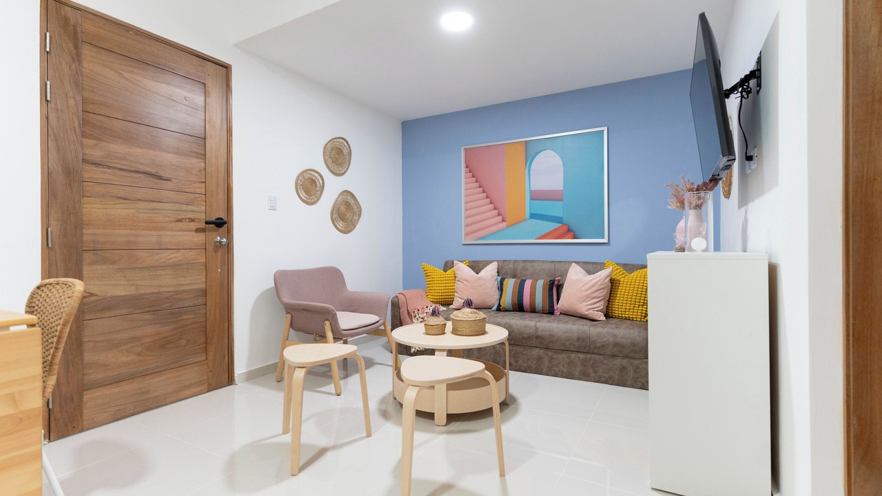 Photo of Livingroom in Boca Chica