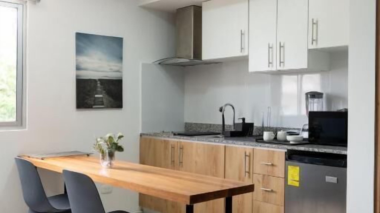 Photo of Kitchen in Boca Chica