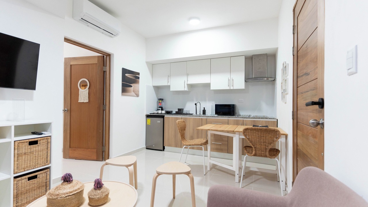 Photo of Kitchen in Boca Chica