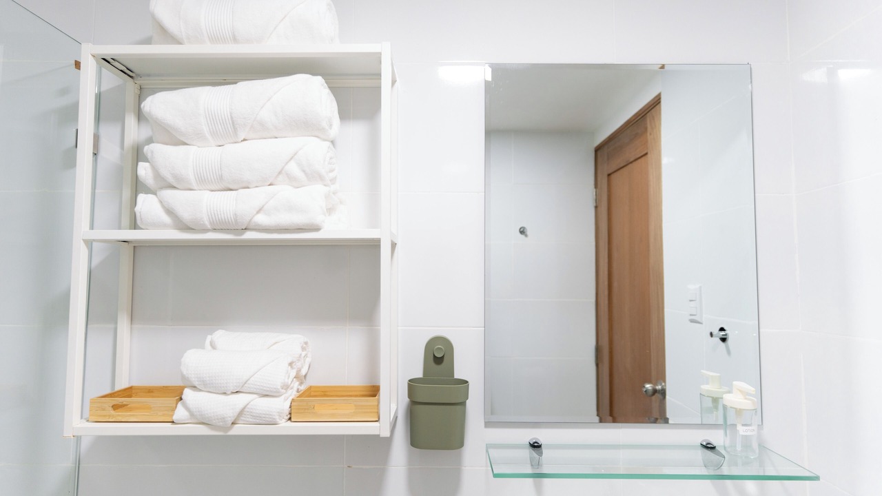 Photo of Bathroom in Boca Chica