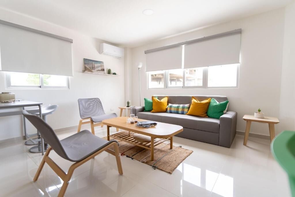 Photo of Livingroom in Boca Chica