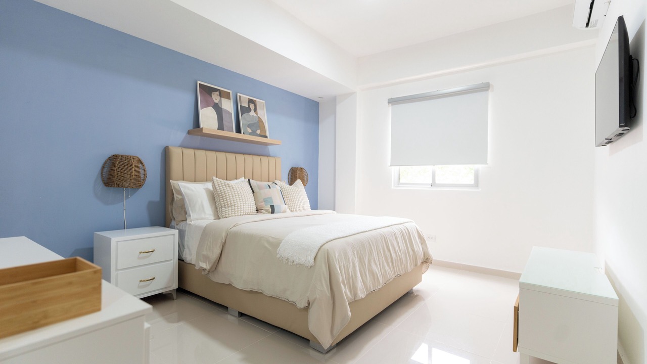 Photo of Bedroom in Boca Chica