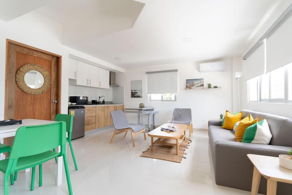 Photo of Livingroom in Boca Chica