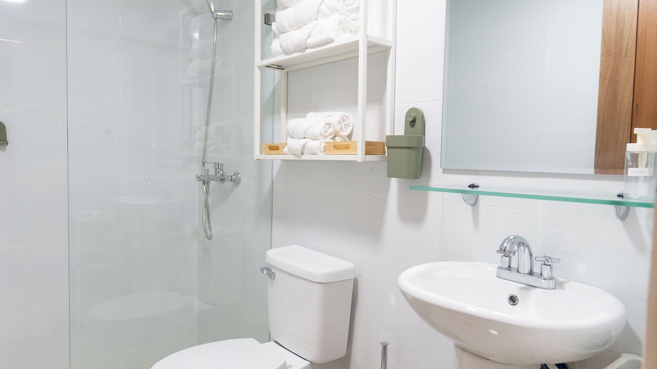 Photo of Bathroom in Boca Chica