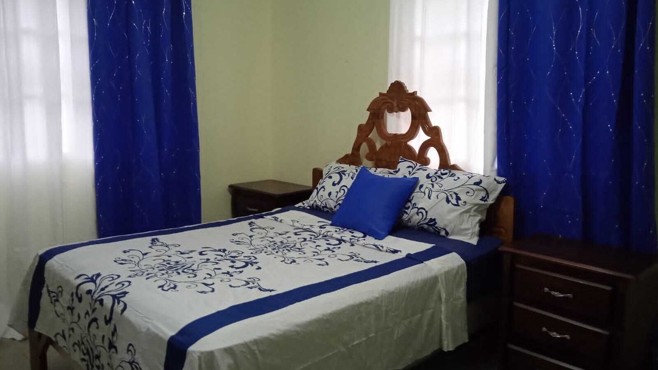 Photo of Bedroom in Las Galeras