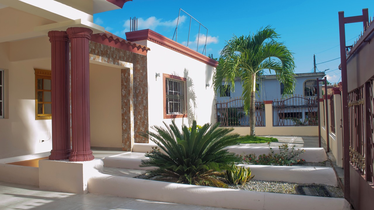 Photo of Outdoor in Las Galeras