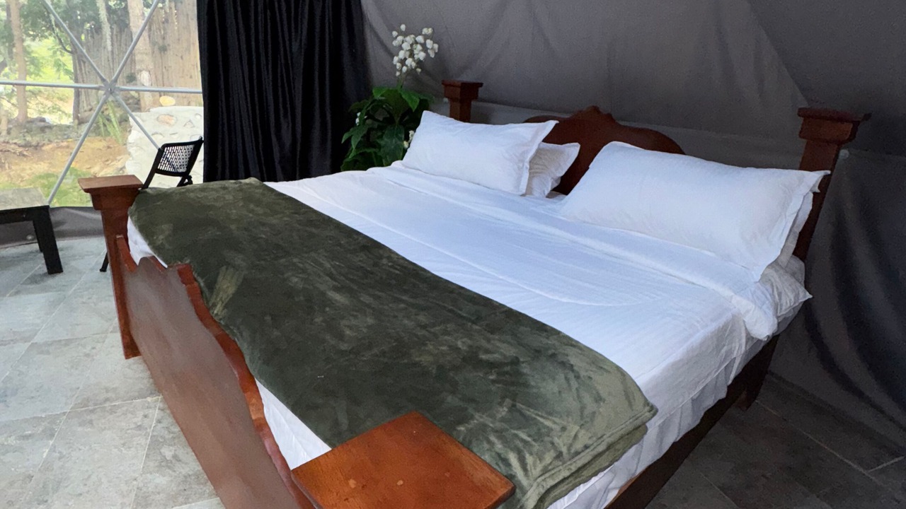 Photo of Bedroom in San Juan de la Maguana