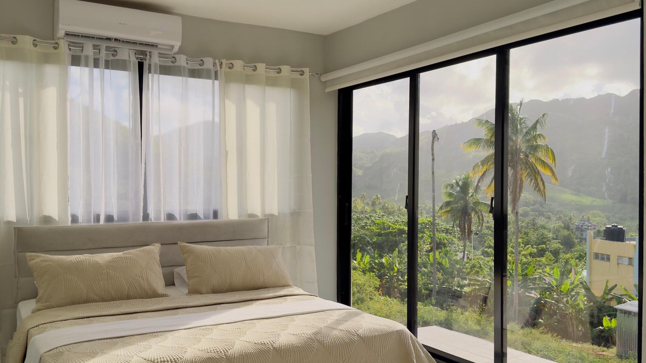Photo of Bedroom in Samana