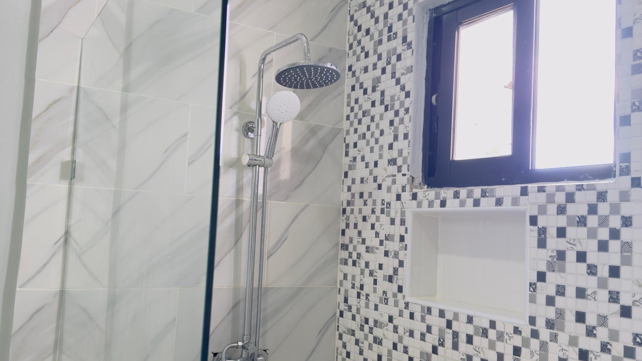 Photo of Bathroom in Samana