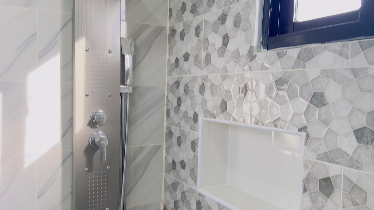 Photo of Bathroom in Samana