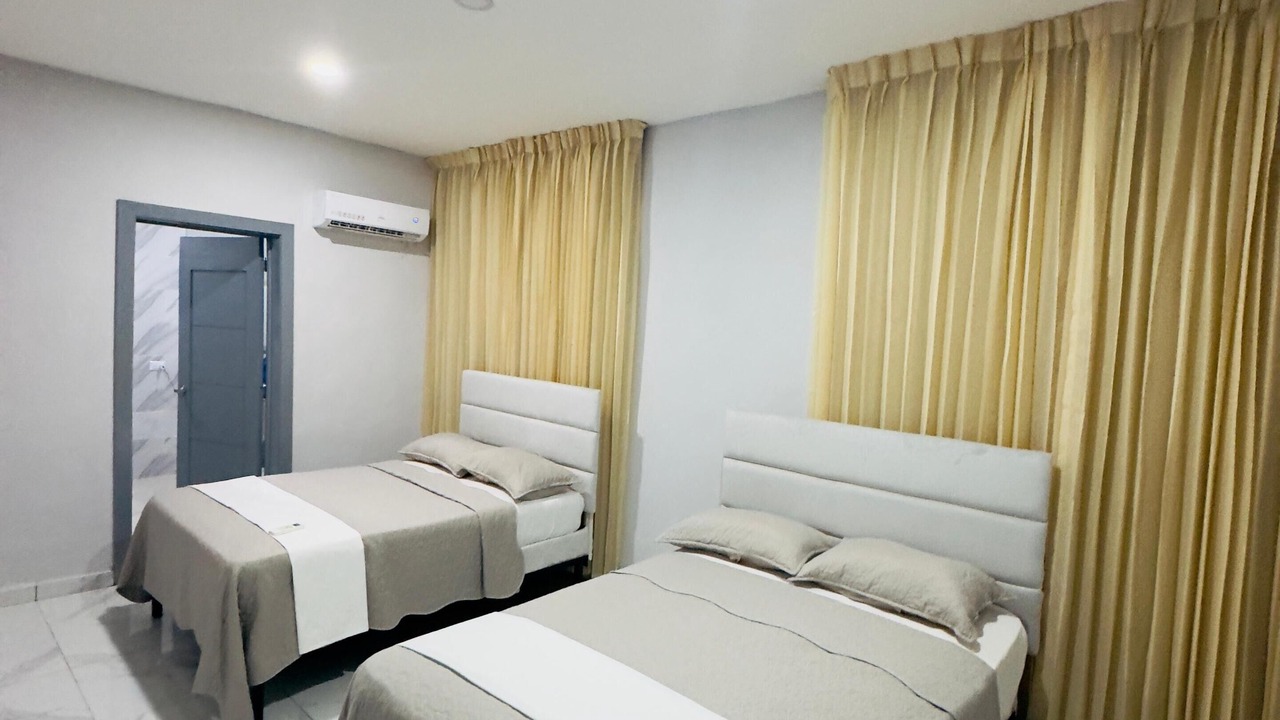 Photo of Bedroom in Samana