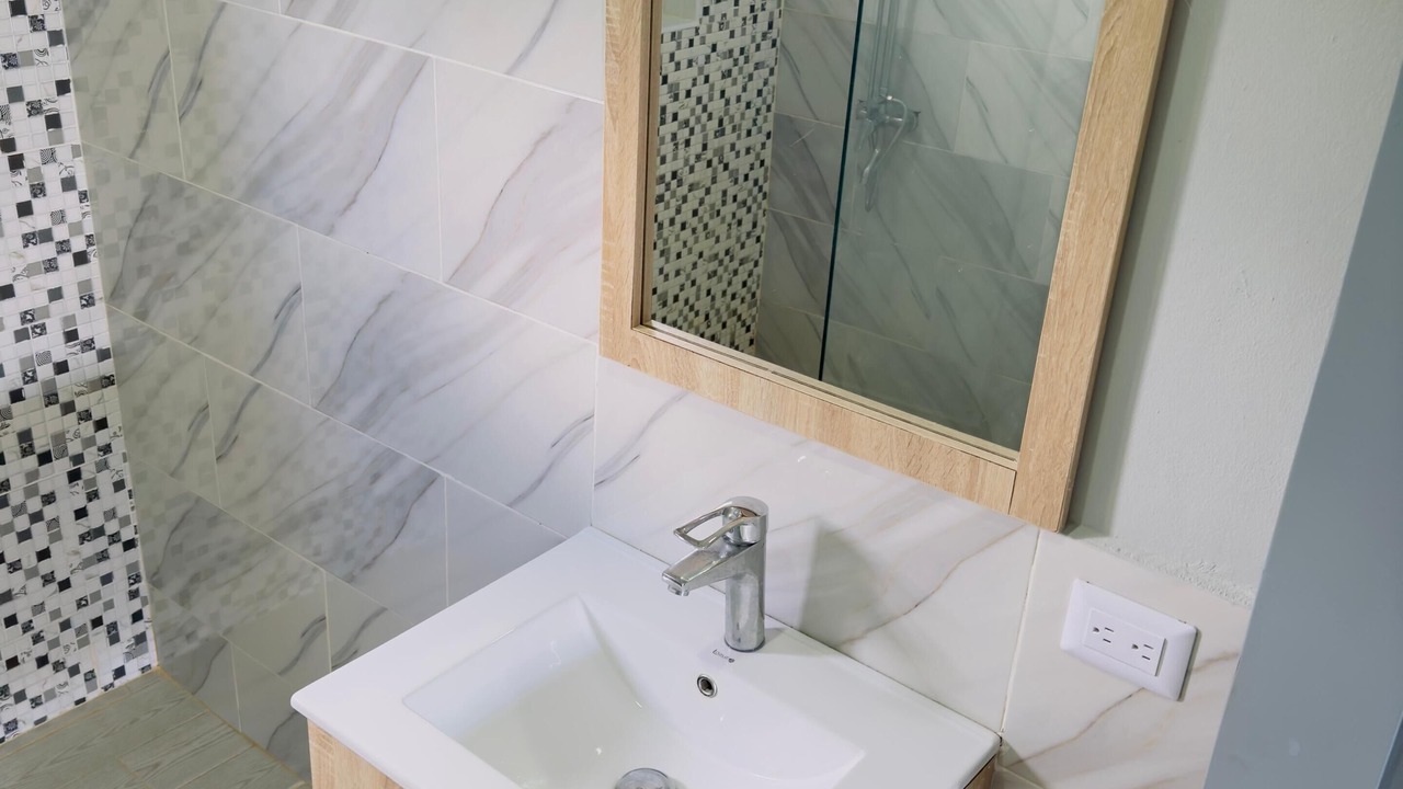 Photo of Bathroom in Samana
