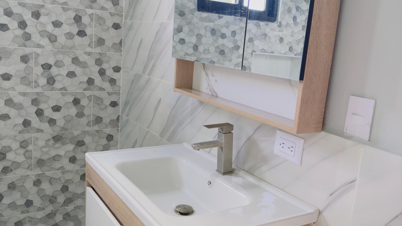 Photo of Bathroom in Samana