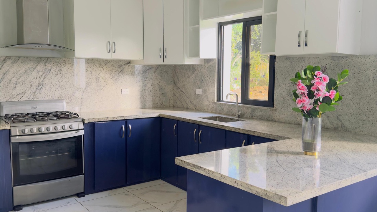 Photo of Kitchen in Samana