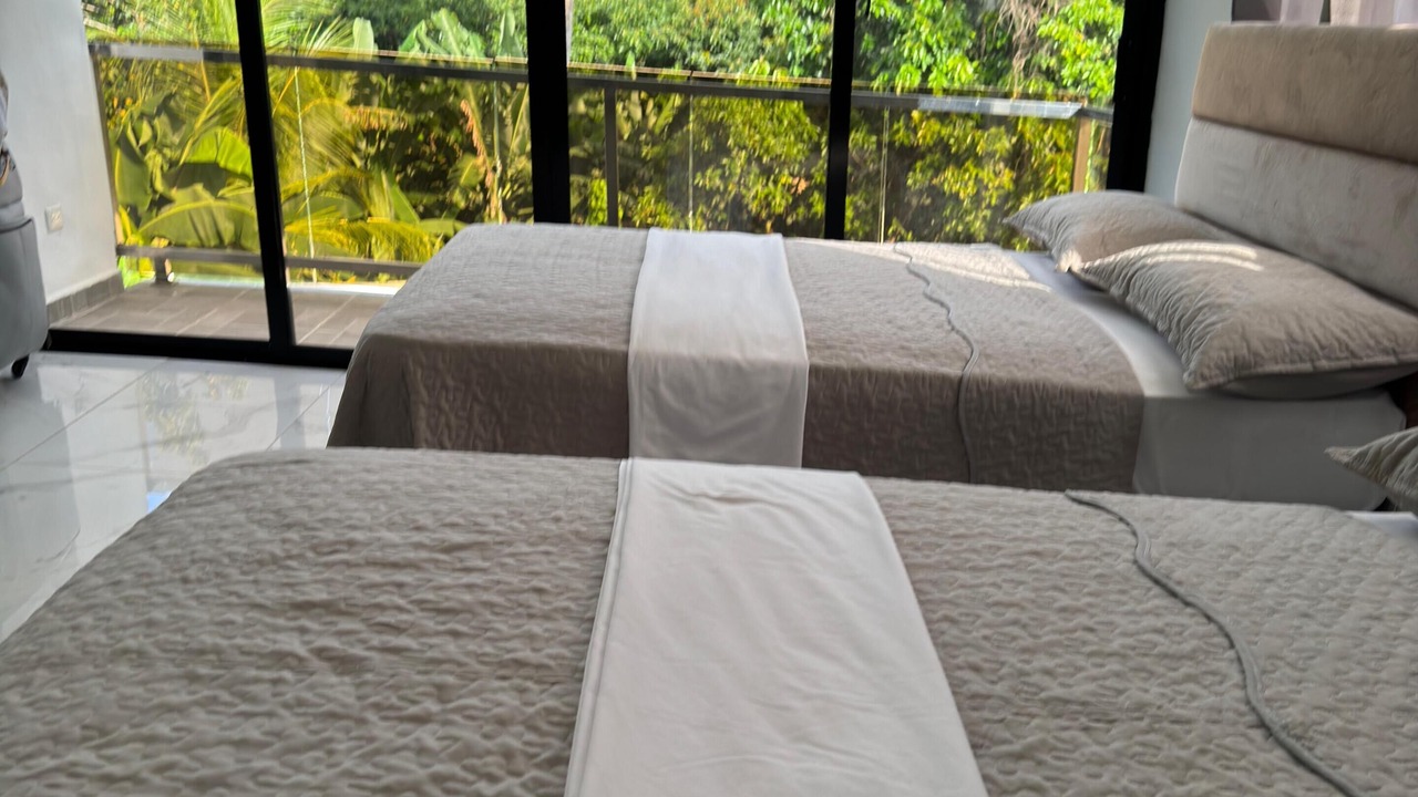 Photo of Bedroom in Samana