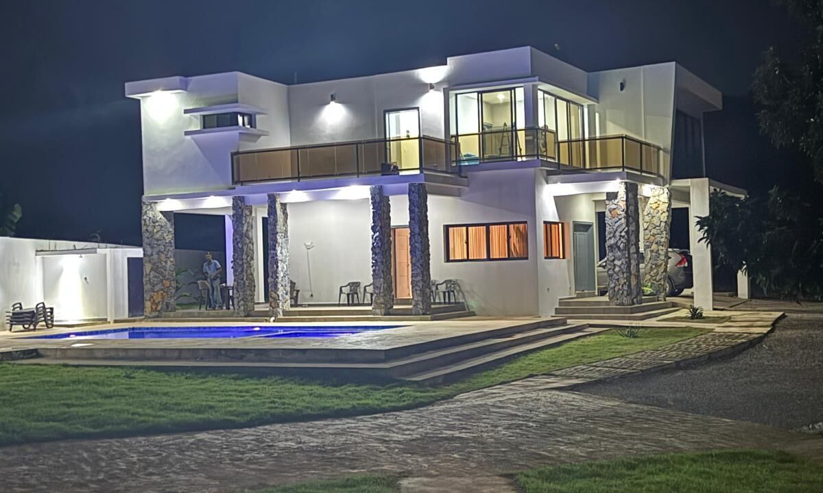Photo of Outdoor in Samana