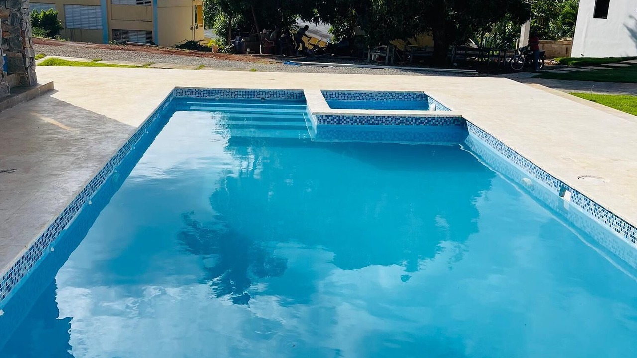 Photo of Outdoor in Samana