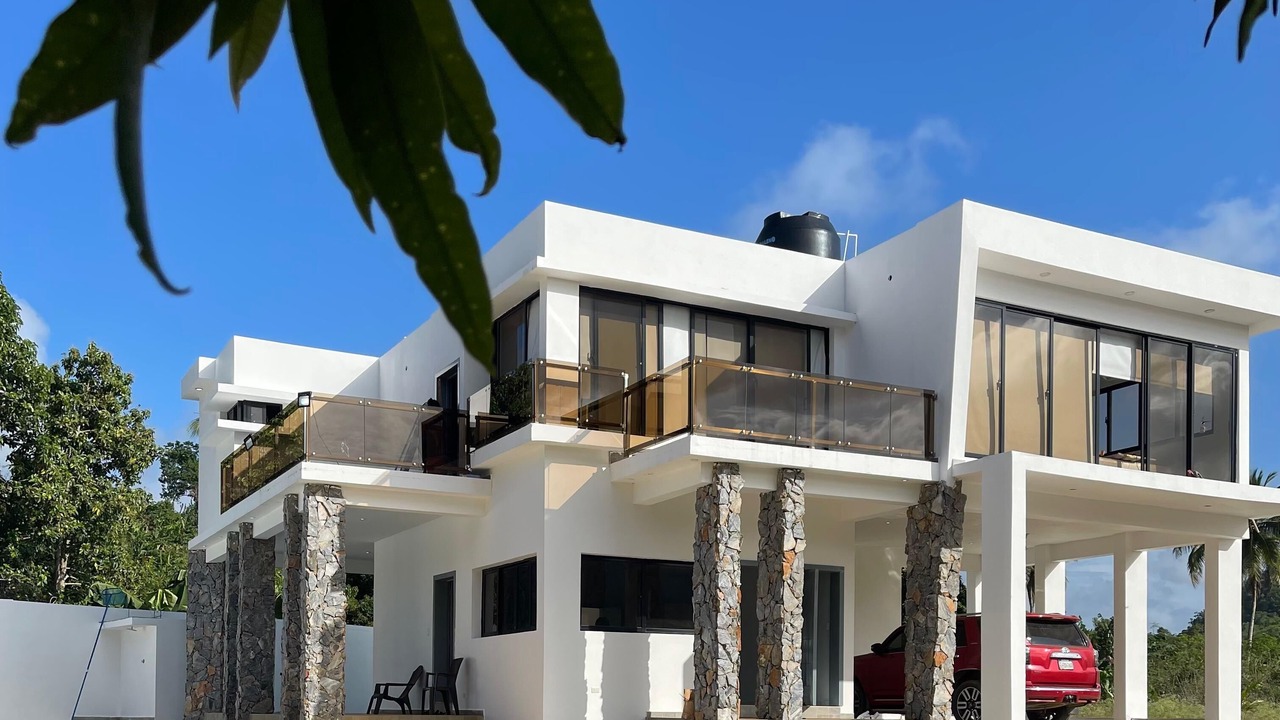Photo of Outdoor in Samana