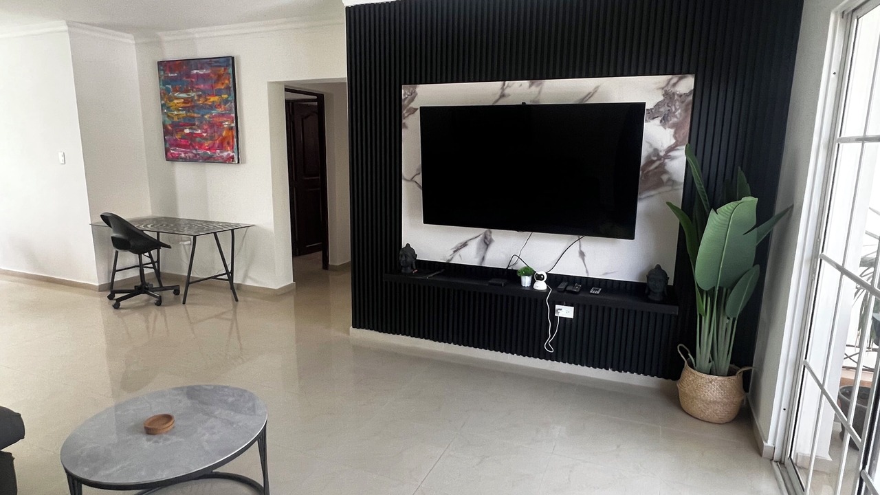 Photo of Livingroom in Bavaro