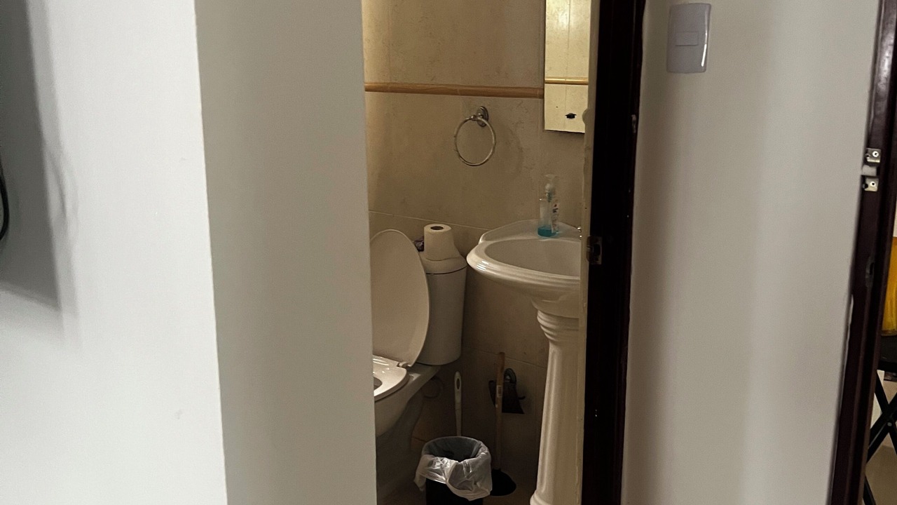 Photo of Bathroom in Bavaro