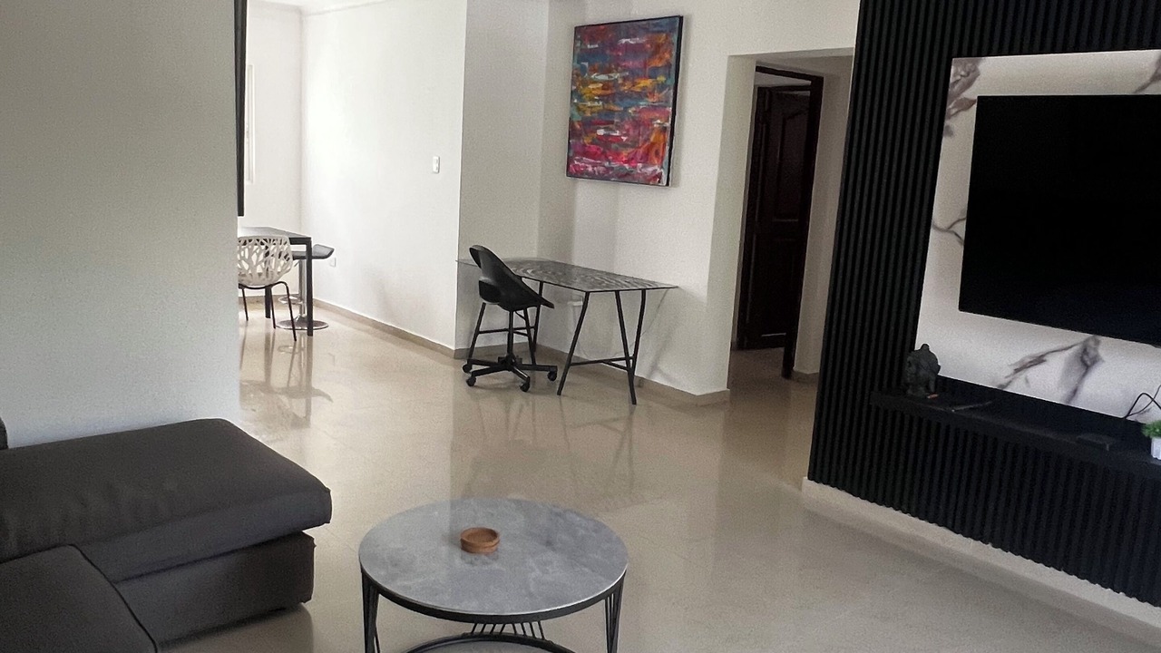 Photo of Livingroom in Bavaro