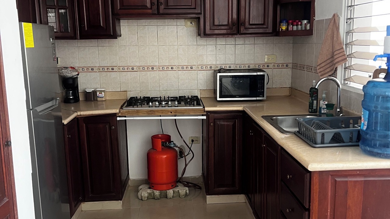 Photo of Kitchen in Bavaro