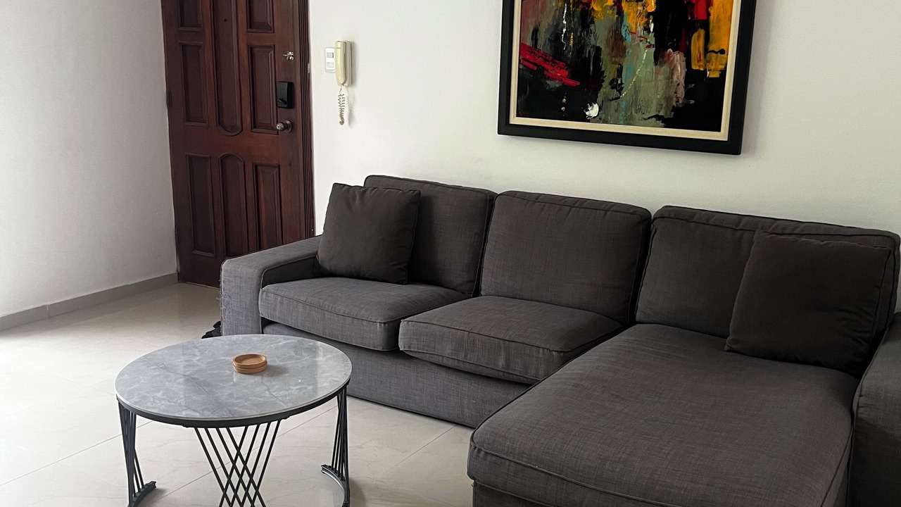 Photo of Livingroom in Bavaro