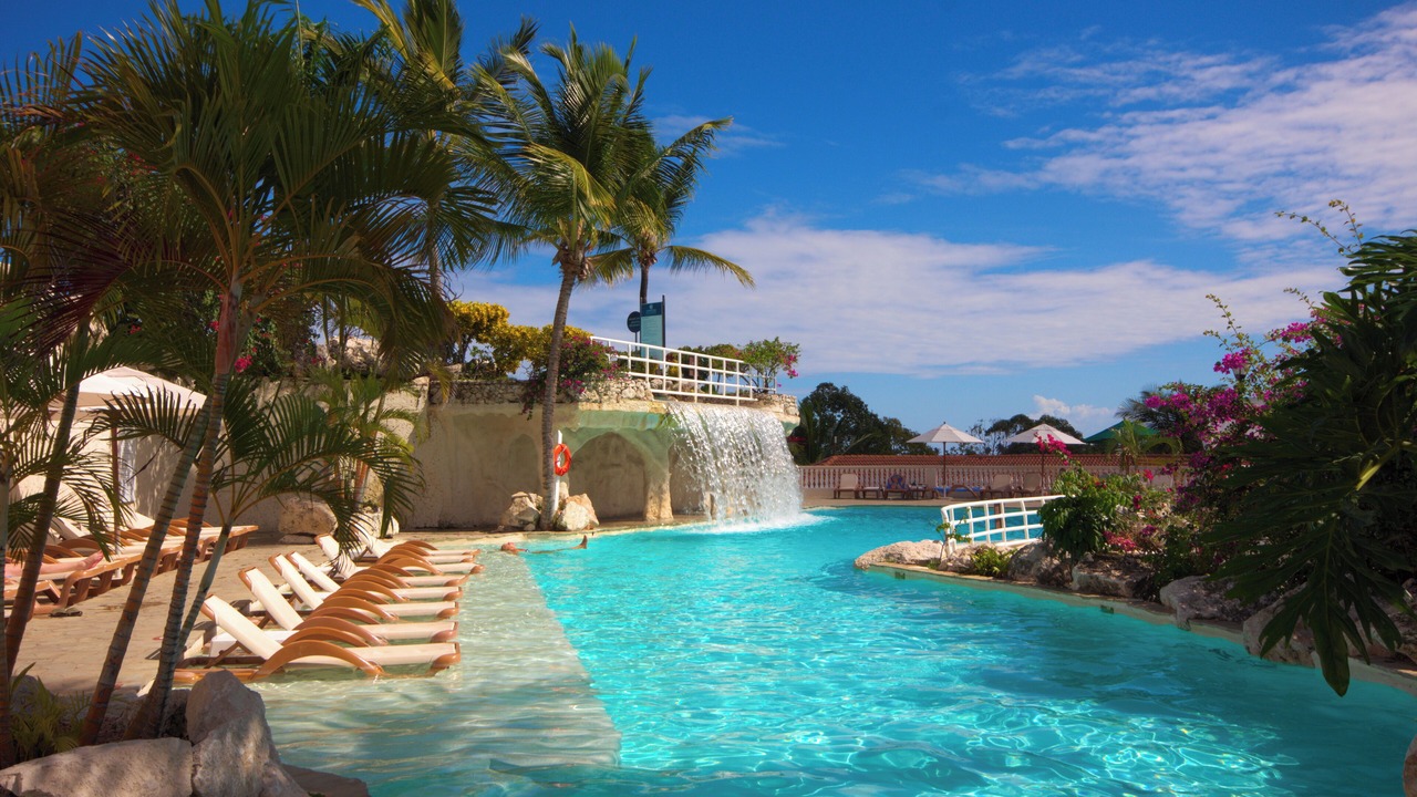 Photo of Outdoor in Puerto Plata