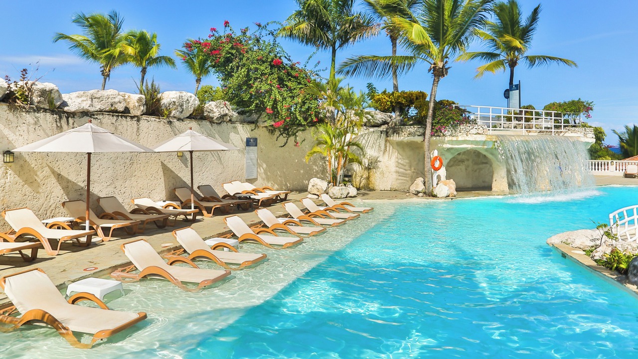 Photo of Outdoor in Puerto Plata