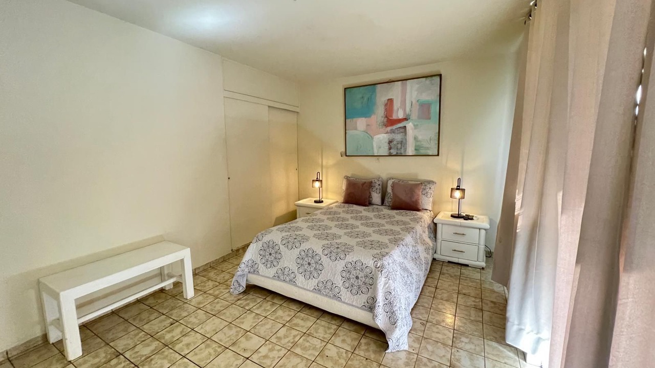 Photo of Bedroom in Ensanche Independencia